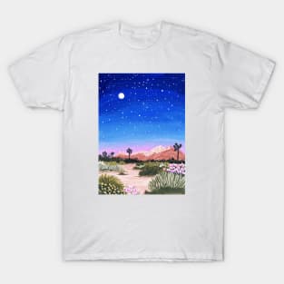 Joshua Tree T-Shirt